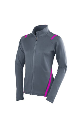 Augusta-AG4811-graphite-power-pink - asheville printers