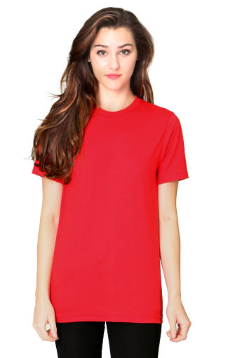 Royal-Apparel-5051-red - asheville printers